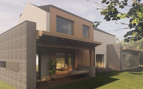 Casa individuala 6 camere, 176 Mp, teren 1100 Mp, zona Salicea