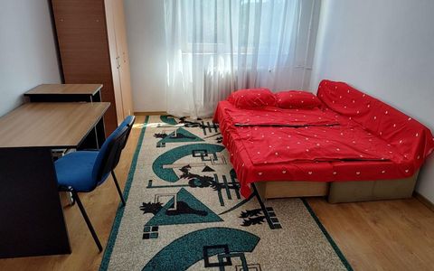 Apartament 2 camere, 36 mp, în Mănăștur - Academia de Muzică