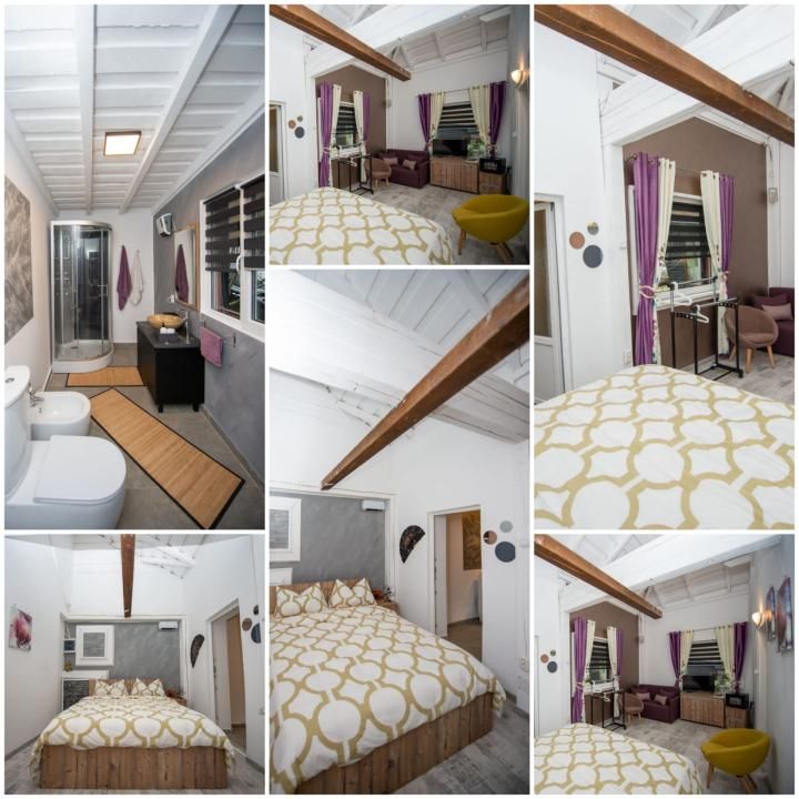Refugiu de Lux în Inima Naturii Cabană Premium cu Piscină, Jacuzzi și 2000 mp – fotografia 20 din 22
