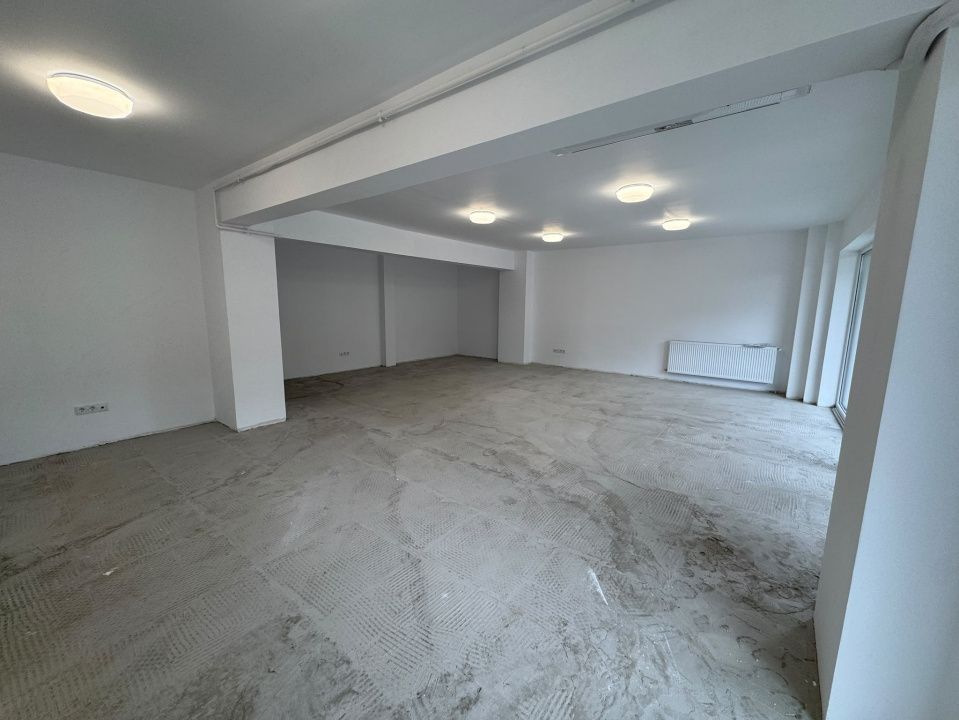 Ofertă de vânzare spațiu comercial, open space, Bună Ziua – fotografia 3 din 8