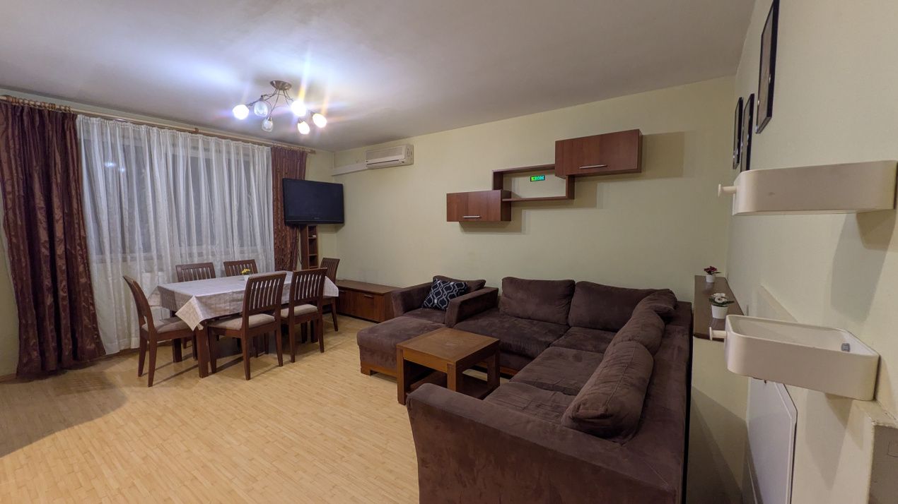 Zona SUPECO / Apartament 3 camere / 69,69 mp / cu dressing și balcon, 119.900 € – fotografia 3 din 56