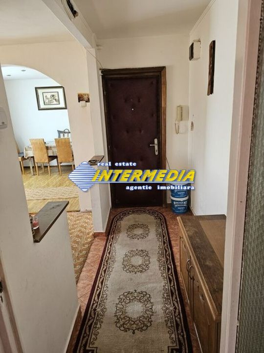 Apartament 3 camere 70 mp cu Balcon de Vanzare in Ampoi 1 Alba Iulia – fotografia 3 din 8