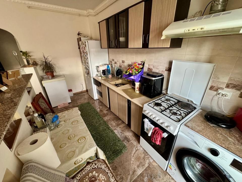 Apartament 2 camere, 46 mp, etaj 2, garaj, zona Cetatii! – fotografia 3 din 9
