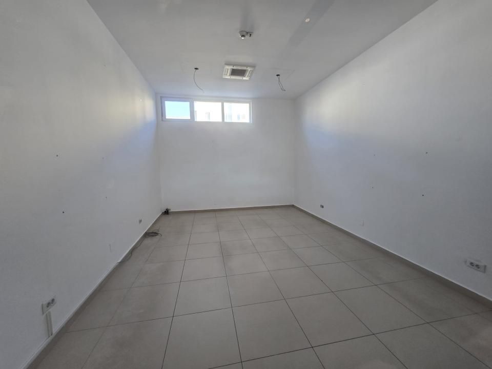 Spațiu comercial de închiriat pe Eroilor, Florești – 27mp – fotografia 2 din 2