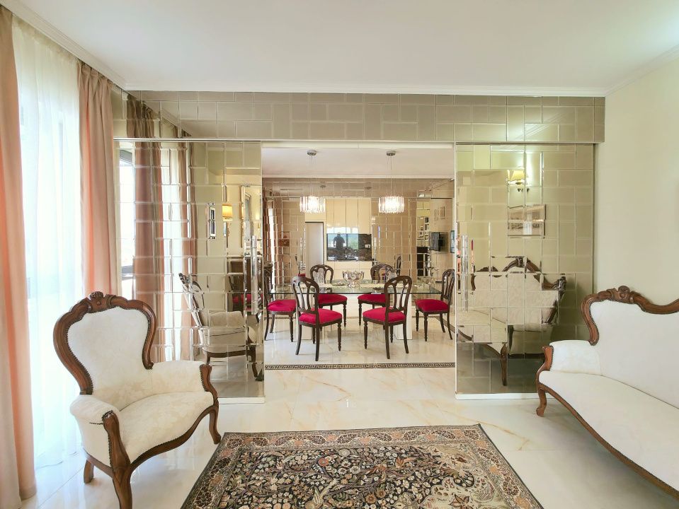Panoramic View - 4 Rooms - Parking | Pitesti Residence - I C Bratianu 54 – fotografia 15 din 36