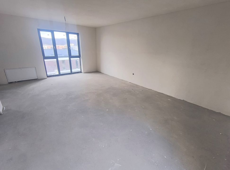 Casa tip DUPLEX, 200mp, gradina, garaj, PANORAMA PADURE, zona Panemar Eroilor! – fotografia 1 din 8