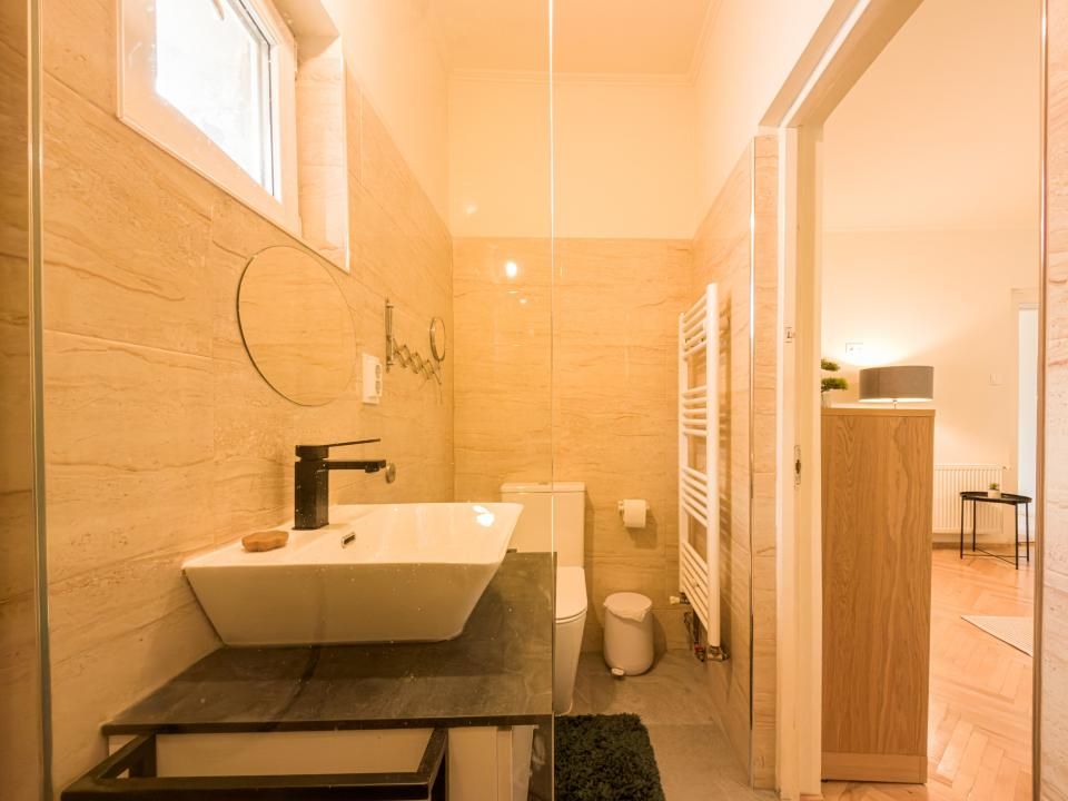 Apartament | 52 MpU | Ultracentral | 3 camere | Ocnei | Etaj 1 – fotografia 7 din 18