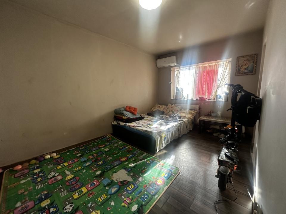 Apartament cu o camera la parter- zona Freidorf – fotografia 3 din 7