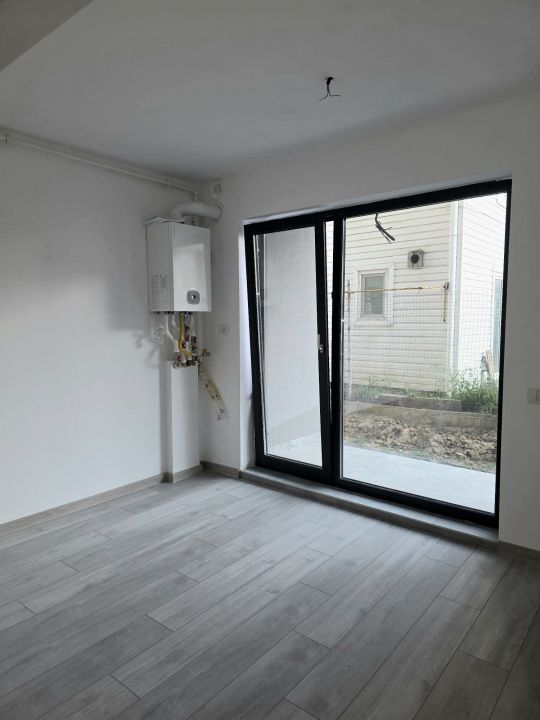 Mamaia Nord- Apartament 2 camere cu gradina proprie – fotografia 10 din 11