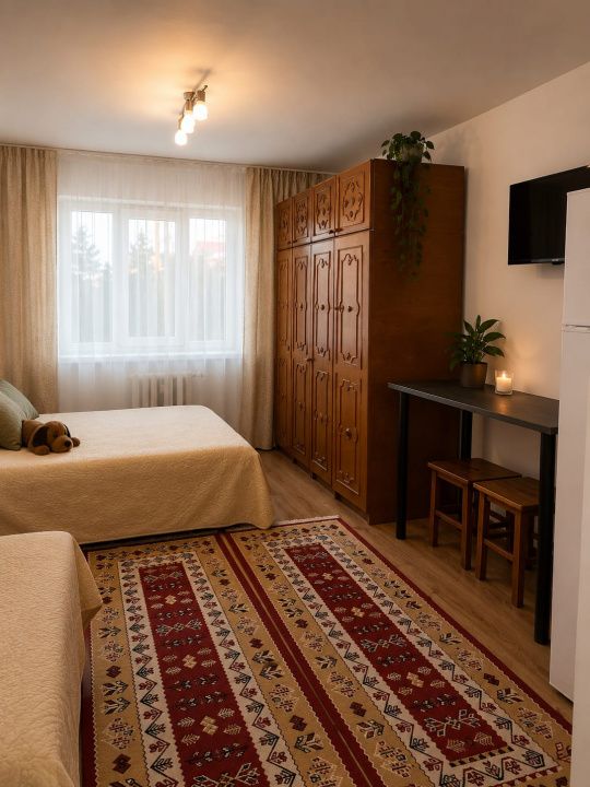 Garsonieră de vânzare Constanța, Inel II – fotografia 1 din 5