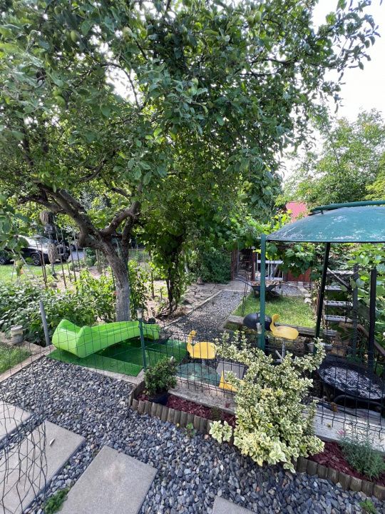 Proprietate deosebită pentru investiție – Cartierul Zorilor, Cluj-Napoca – fotografia 3 din 3