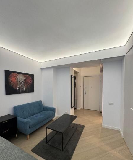 Garsoniera de inchiriat | Pipera | Centrala proprie | – fotografia 1 din 8