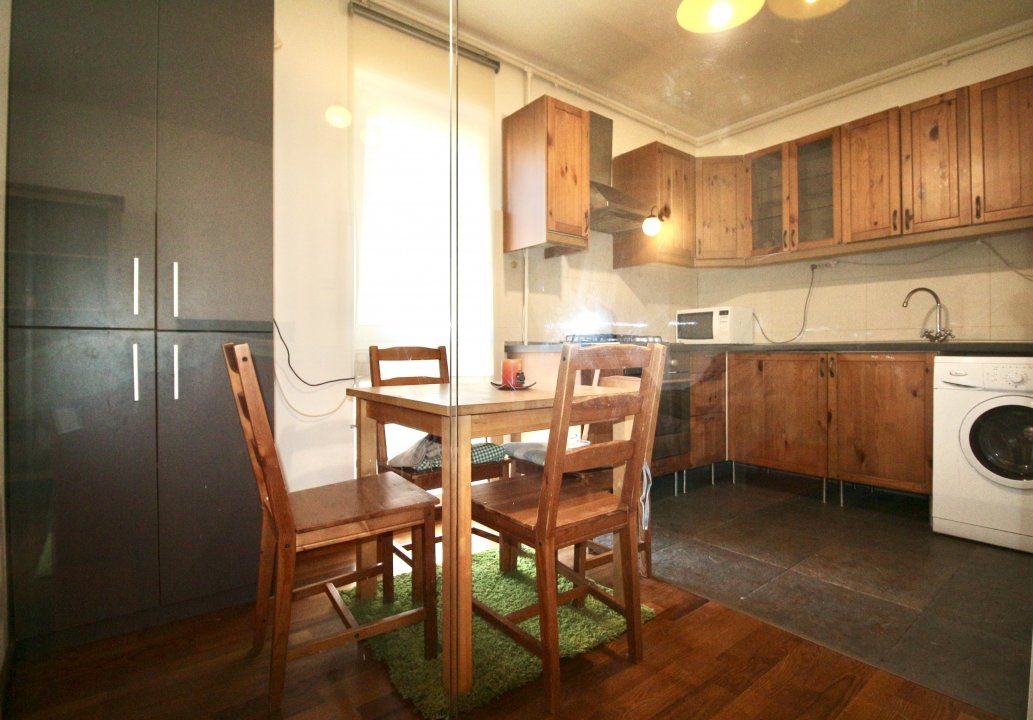 BANEASA, GREENFIELD-QUARTZ, APARTAMENT LANGA PADURE, LOC PARCARE, 0% COMISION! – fotografia 15 din 24