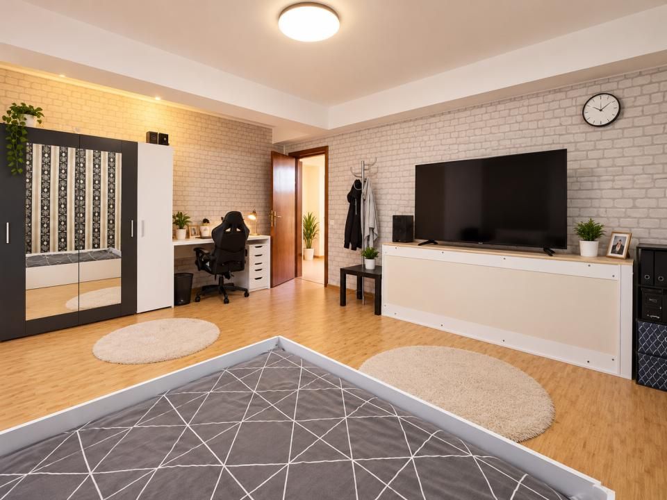 Casă individuală 280 mp + 700 mp teren | 4 dormitoare | Bragadiru – fotografia 12 din 15