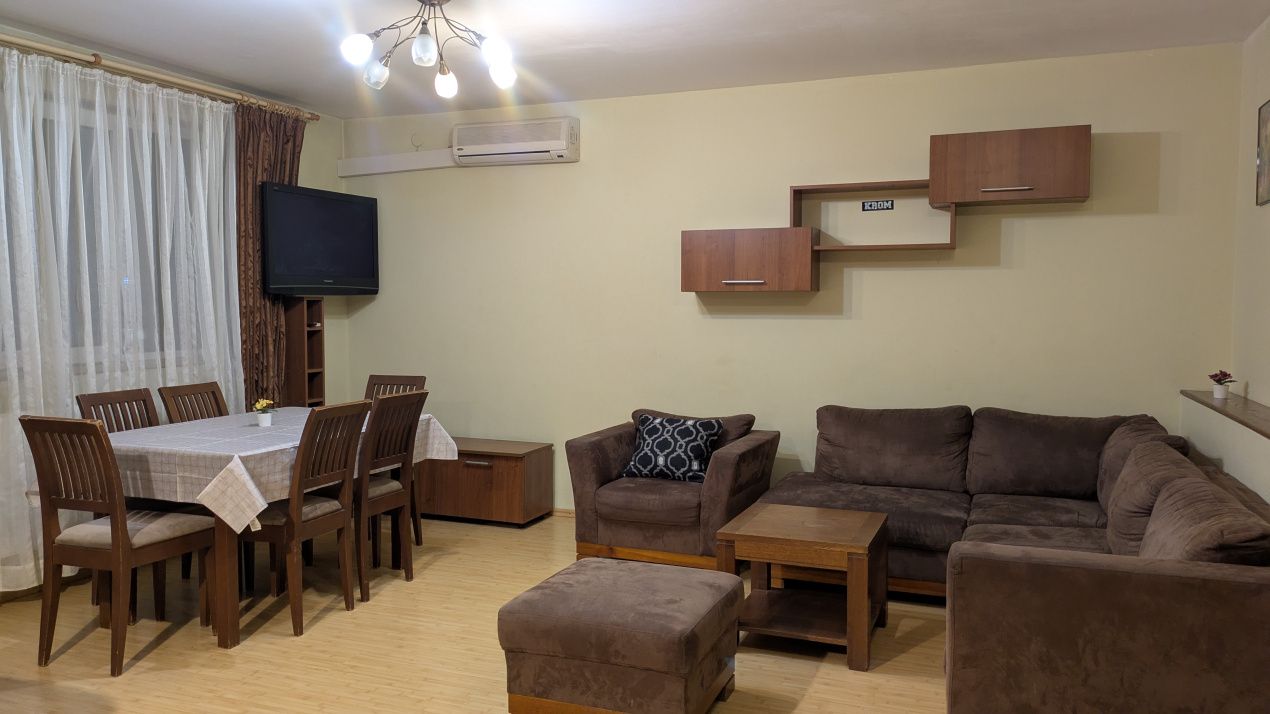 Zona SUPECO / Apartament 3 camere / 69,69 mp / cu dressing și balcon, 119.900 € – fotografia 32 din 56