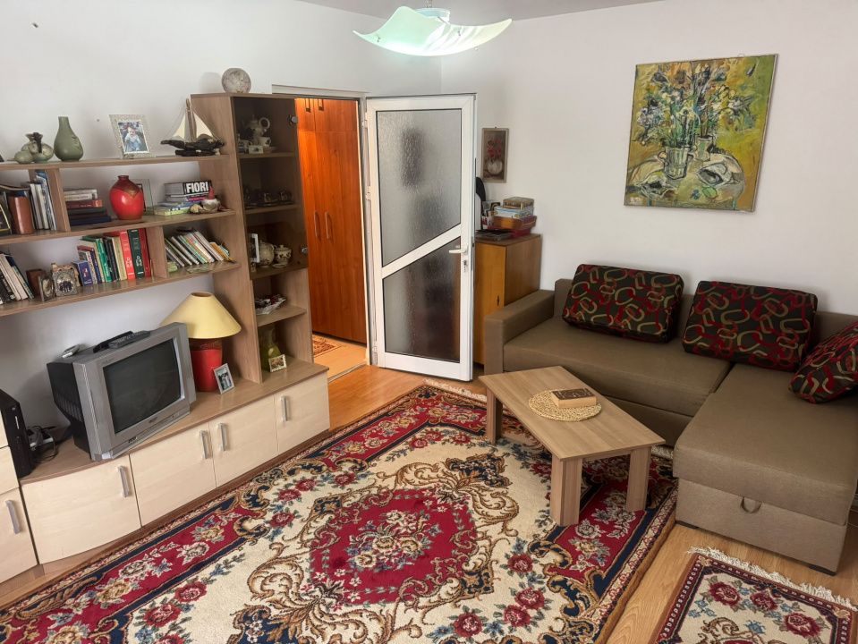 Apartament cu 2 camere de vanzare-aleea parcului – fotografia 3 din 10