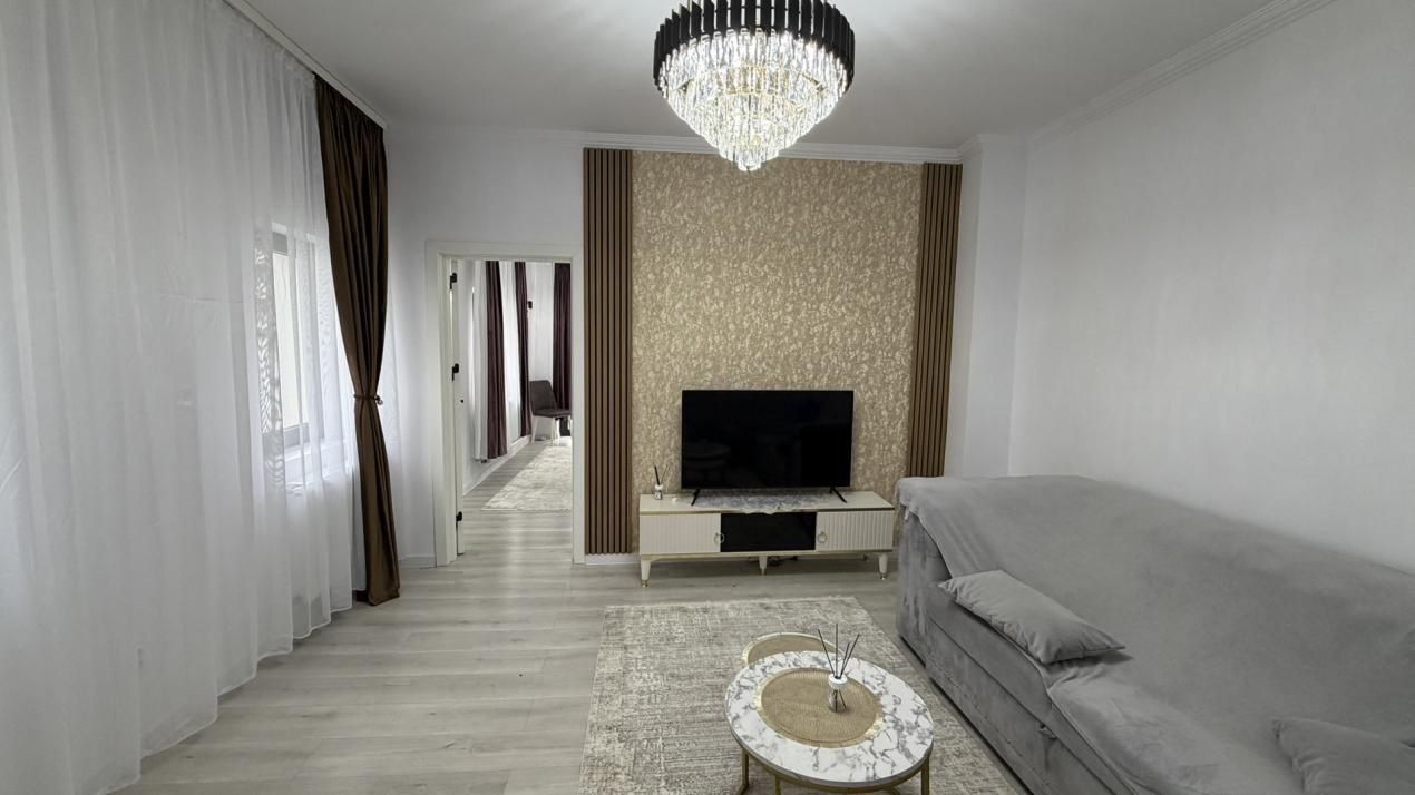 Casa 3 camere 90 MP | Bucurestii Noi | Terasa | – fotografia 1 din 12