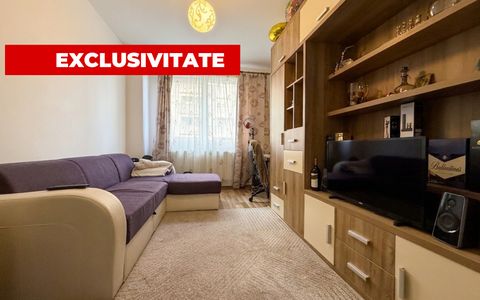 Apartament 2 camere decomandat Zorilor parcare inclusa