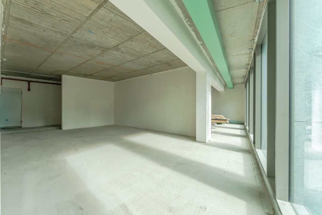 Spațiu de birouri premium 1074 mp – Centrul Istoric Brașov – fotografia 8 din 14