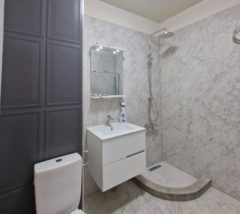 Apartament finisat pe Taietura Turcului – fotografia 9 din 10