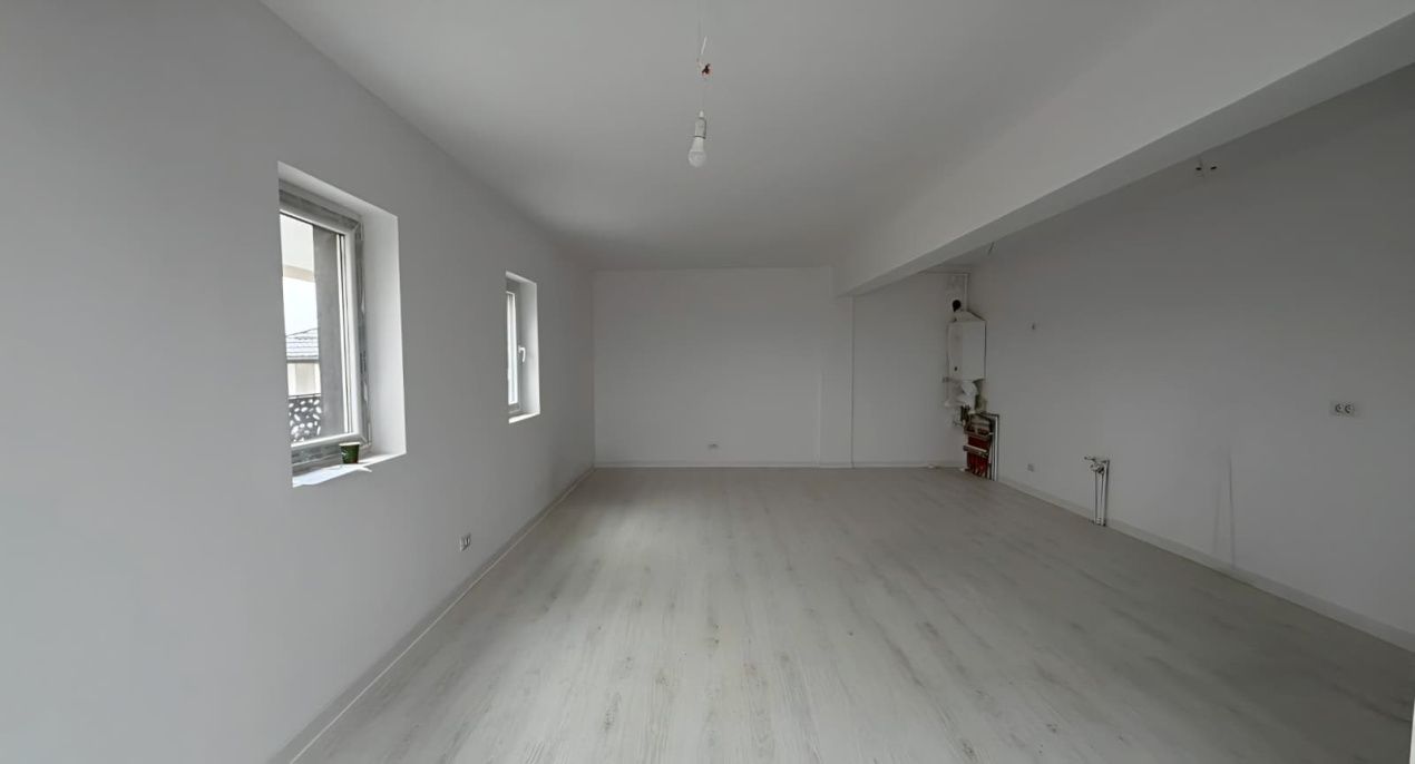 Apartament 3 camere 85MP | Terase 180MP | 2 Locuri de parcare | Bloc 2025 – fotografia 3 din 27