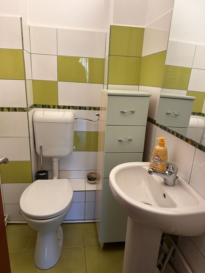 APARTAMENT 4 CAMERE I CLOSCA I ETAJ 3 I 85 MP I MOBILAT SI UTILAT I PIVNITA I – fotografia 11 din 22