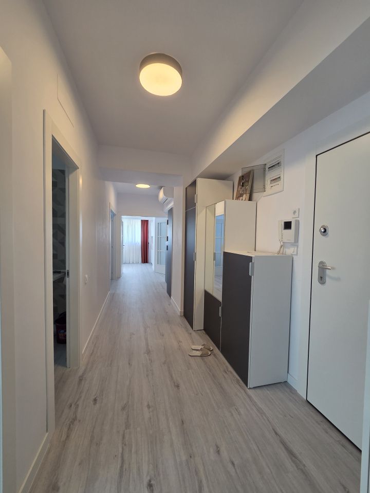 2 CAMERE | FALEZA NORD | SPECTRUM RESIDENCE | VEDERE LA MARE – fotografia 5 din 16