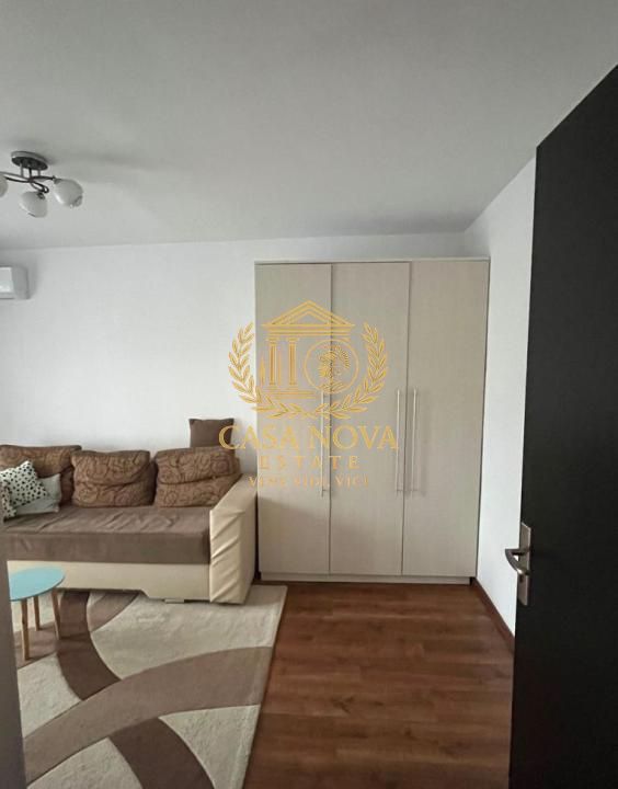 Apartament 2 camere 46mp, cartier Manastur, finisaje moderne – fotografia 3 din 8
