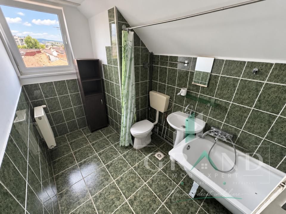 Casă 280 MP | 4 Camere | 4 Băi | 2 Bucătării | Garaj | Mărăști – Piața 1848 – fotografia 8 din 28