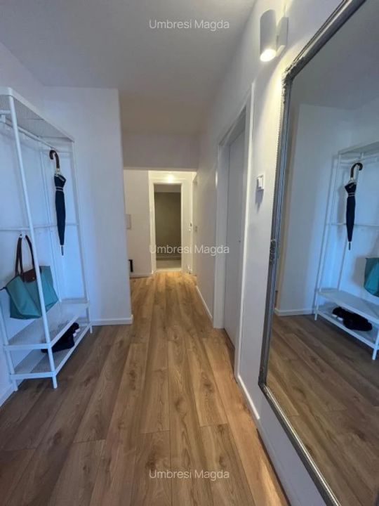 Cotroceni | 2 Camere | Mobilat - utilat | Proximitate metrou – fotografia 5 din 11