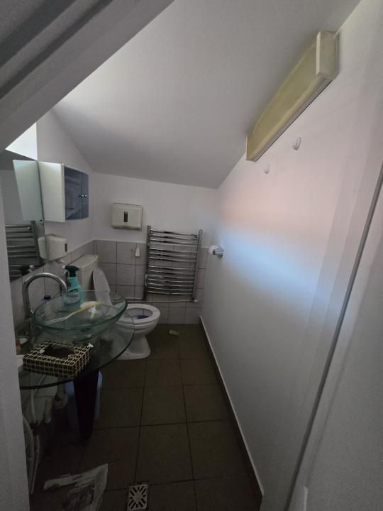 Spațiu de închiriat, 204 mp, două niveluri – Avram Iancu, Cluj-Napoca – fotografia 19 din 19