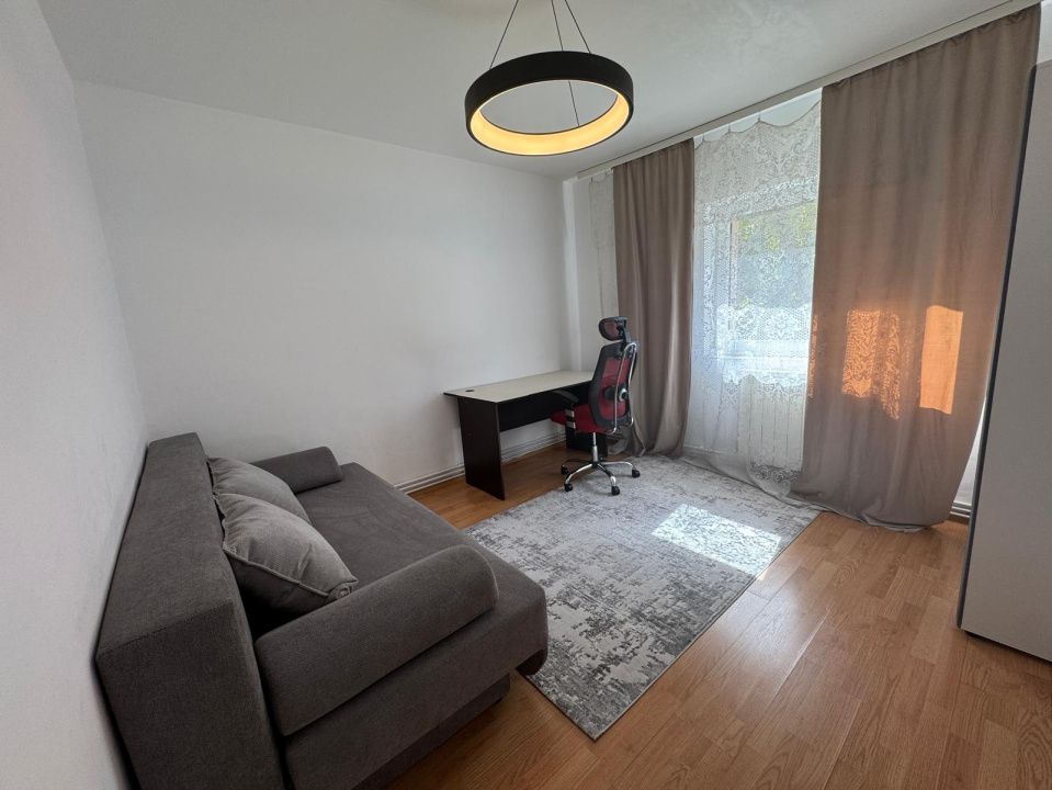 Închiriere apart. cu 3 camere mobilate, parter, Cipariu – fotografia 1 din 10