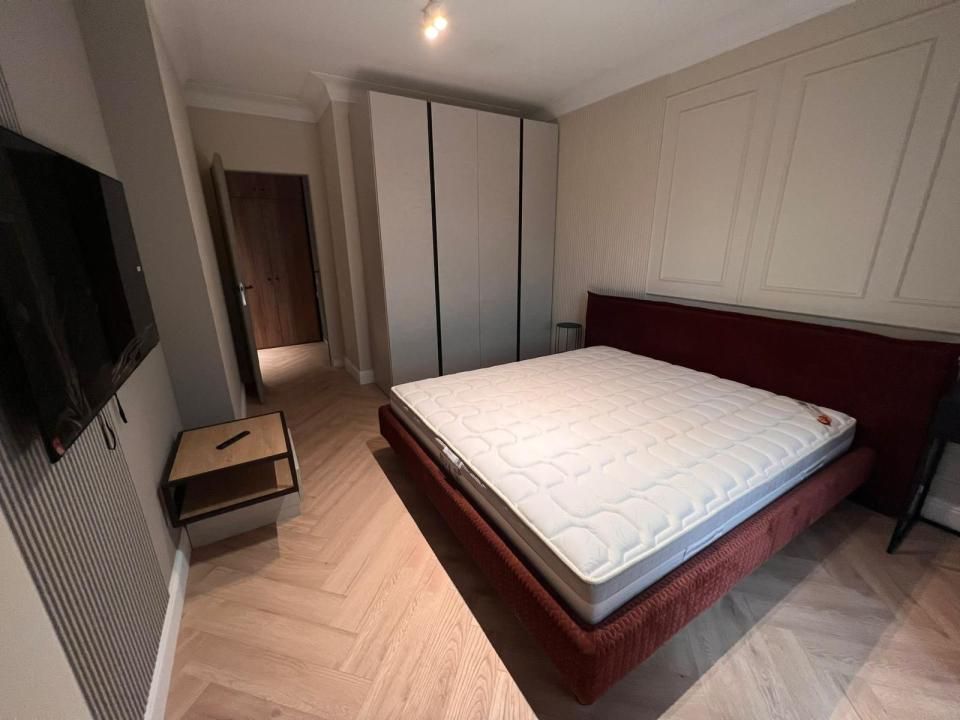 INCHIRIERE Apartament 2 camere Grand Park Erou Iancu Nicolae – fotografia 11 din 18