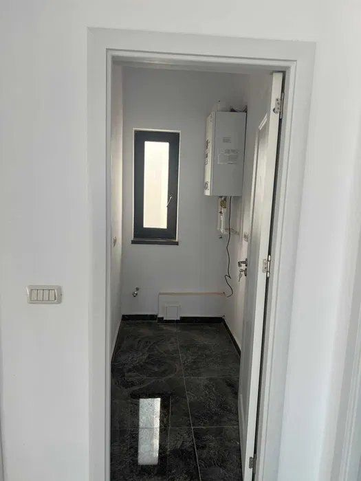 Casă pe un nivel, stil mediteranean, teren 450 mp — Valea Lupului, Iași – fotografia 8 din 10