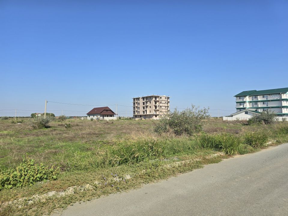 Teren de vanzare in Costinesti zona Epava – fotografia 6 din 7