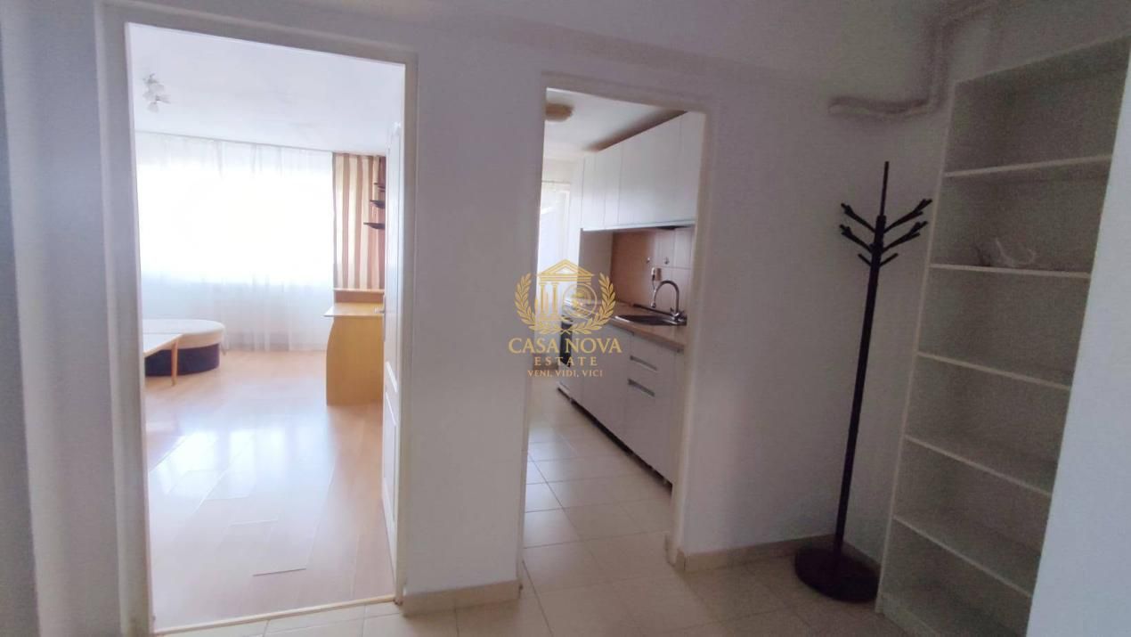 Apartament 1 camera 40mp, balcon 4mp, pet friendly, Calea Turzii – fotografia 3 din 7
