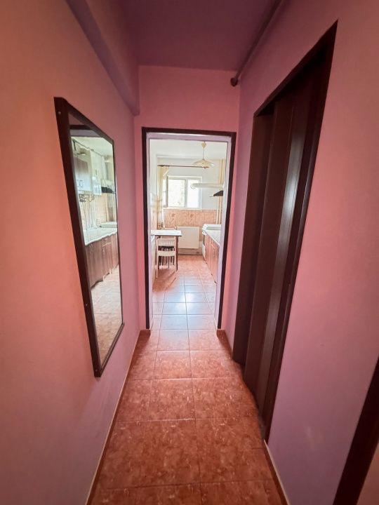 Apartament 2 camere de vânzare în zona City Park Mall – Școala Cambridge – fotografia 11 din 11