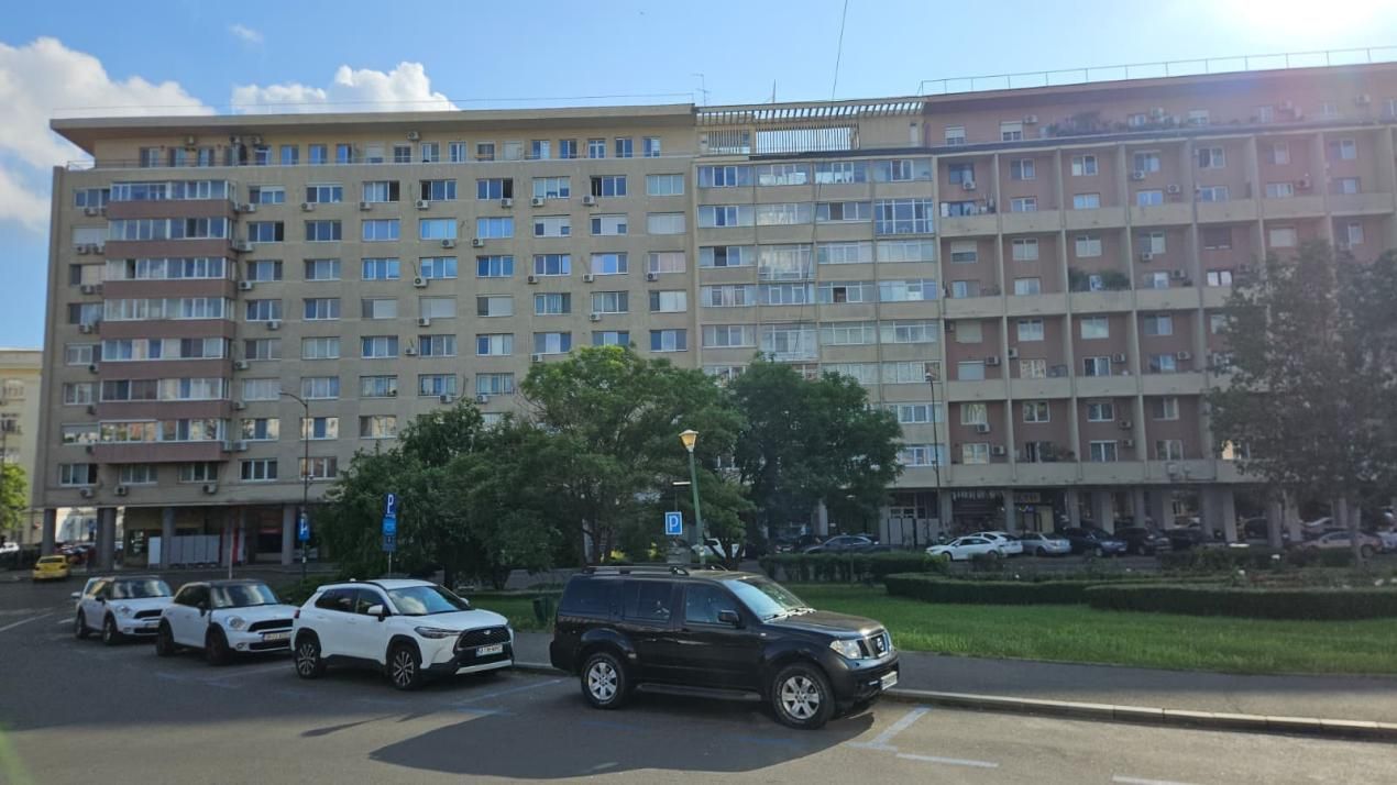 Spatiu Comercial Premium | Ultracentral | Sala Palatului – fotografia 4 din 7