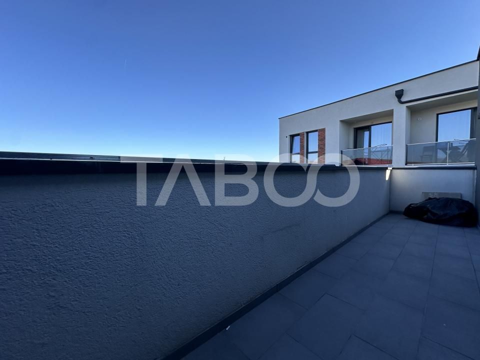 Apartament cu 3 camere de vanzare la cheie in bloc nou zona pod Ira – fotografia 5 din 8