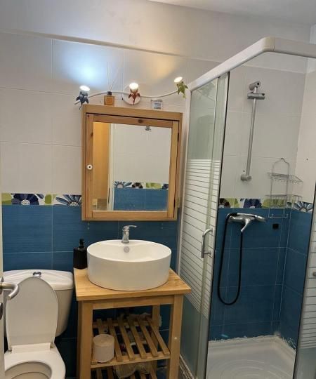 2 Camere de inchiriat | Titan | Metrou | Mobilat & Utilat | – fotografia 7 din 8