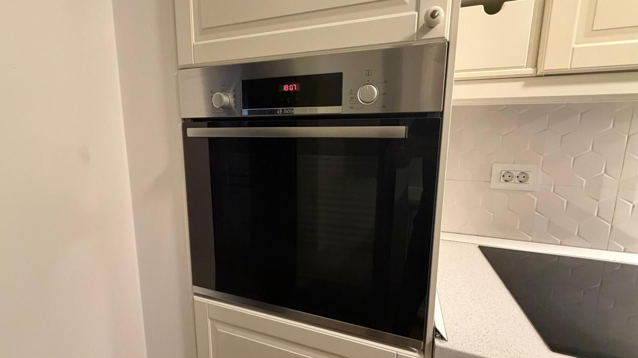 Apartament 3 camere | Pajura | Vedere libera catre Piata Presei si Herastrau | – fotografia 16 din 22