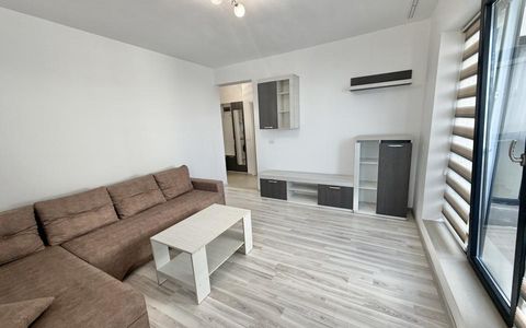 Ap. 2 cam. decomandat | Militari Residence | Etaj 1 | comision 50%