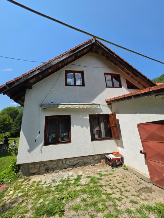 🏡 PROPRIETATE EXTRAORDINARĂ– LOTRIOARA, JUDEȚUL SIBIU! 🌲 – fotografia 12 din 72