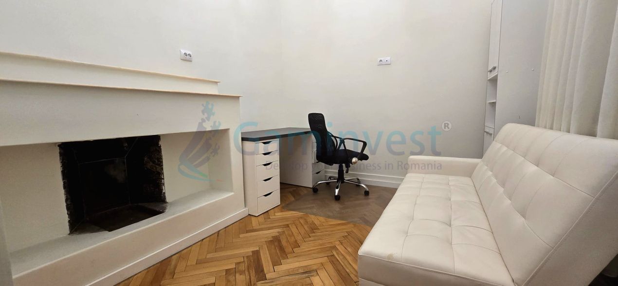 Apartament ultracentral cu 4 camere de inchiriat,Oradea,Bihor – fotografia 19 din 23