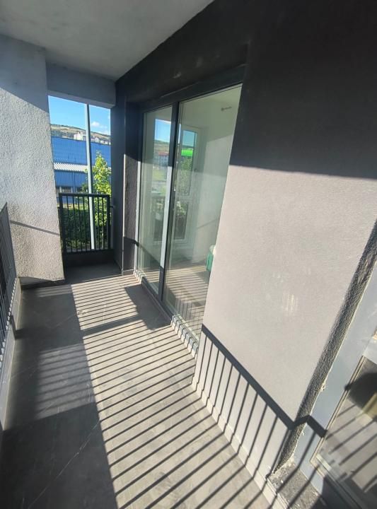 Apartament 2 camere, 61 mp, lift, finisat, parcare, Columna Residence-zona VIVO! – fotografia 6 din 6