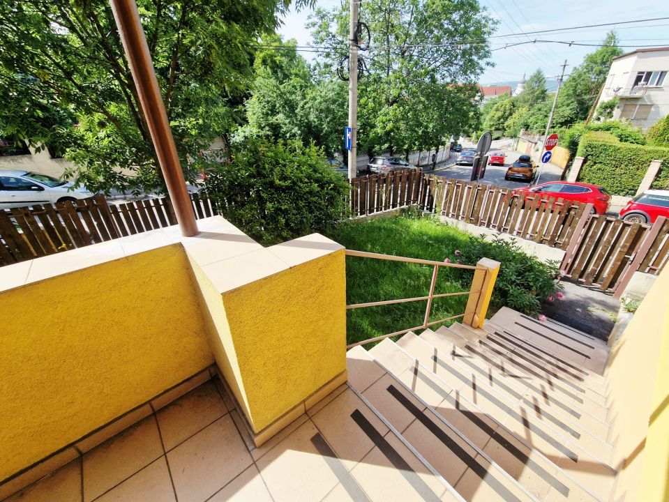 Casa pentru activitati de birouri in Andrei Muresanu – fotografia 22 din 22