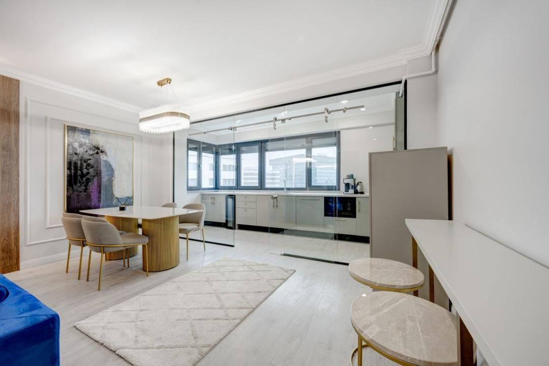 Apartament elegant de 2 camere, 82mp utili, loc de parcare și boxă! – fotografia 9 din 29