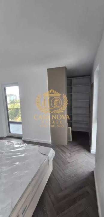 Apartament 3 camere 65mp, terasa 11mp, finisat modern, zona Grand Park – fotografia 4 din 7