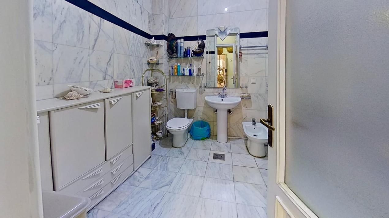 Vila cu lift, garaj si terasa | Vatra Luminoasa | Rezidential sau birouri – fotografia 25 din 30