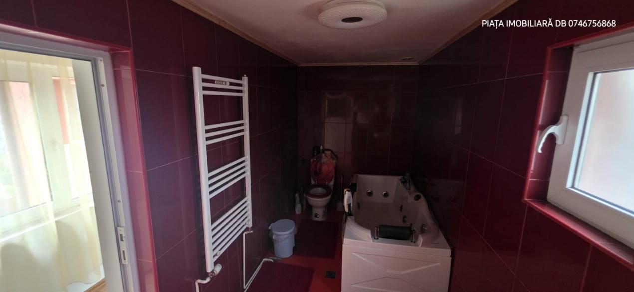Proprietate Premium P+1, 9 Camere, Grădină Generoasă, Ultracentral, Pucioasa – fotografia 16 din 22